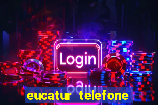 eucatur telefone whatsapp porto velho